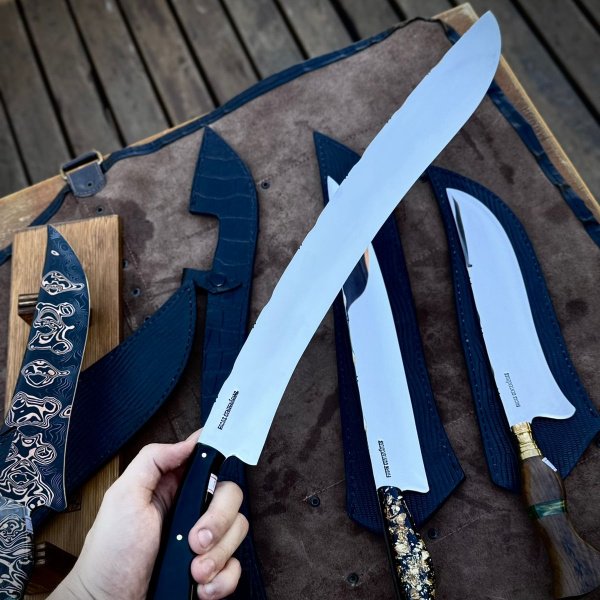 Especial Colecionadores Facas Centenárias! RF1176